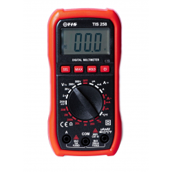 DIGITAL MULTIMETER