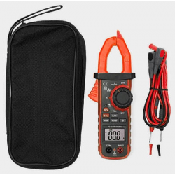 600A AUTORANGE CLAMPMETER