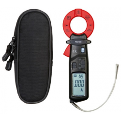 EARTH LEAKAGE CLAMP METER