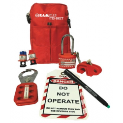 SAFETY LOCKOUT KIT