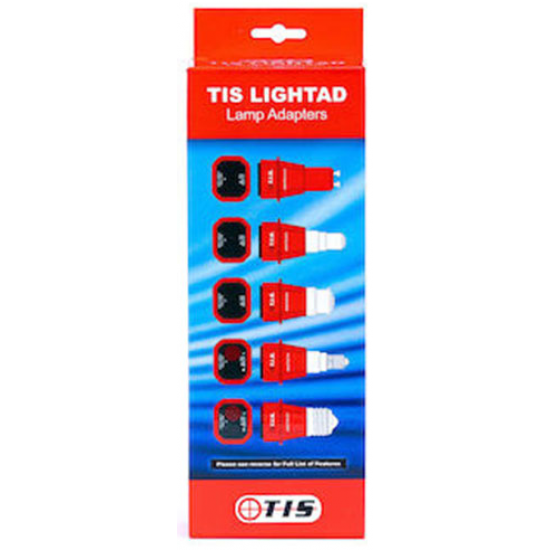 LIGHTAD 5 LIGHTING ADAPTOR