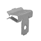14-20MM BEAM CLAMP