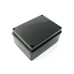 150X110X70 IP55 PVC ENCLOSURE