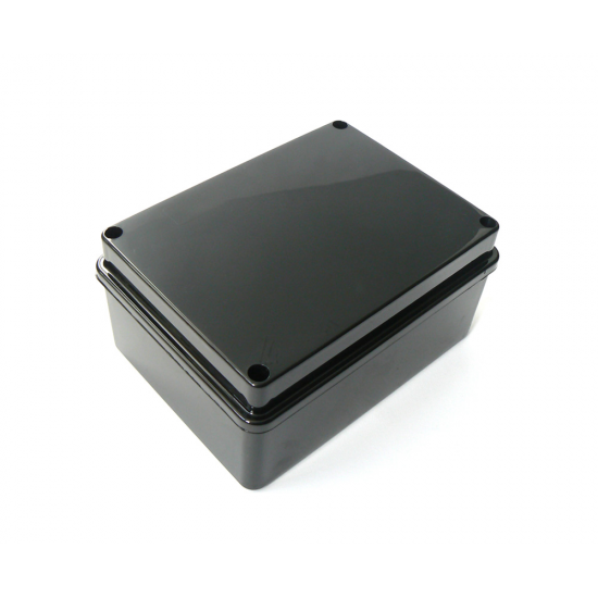 150X110X70 IP55 PVC ENCLOSURE