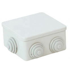 190X145X80 IP65 BOX