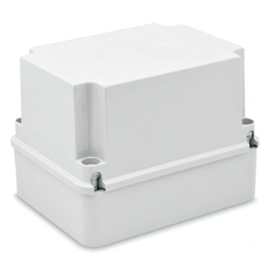 150X110X140 IP54 PVC ENCLOSURE
