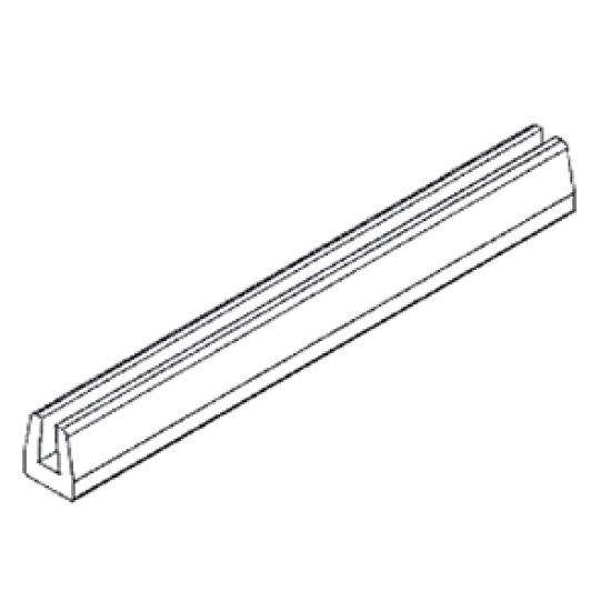 1-2MM GROMMET STRIP 50M