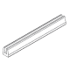 1-2MM GROMMET STRIP 50M