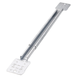 16-24 INCH TELESCOPIC BRACKET