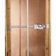 16-24 INCH TELESCOPIC BRACKET