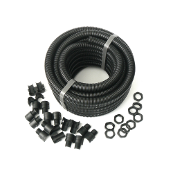 20MM CONDUIT NYLON C/W 10 GLANDS