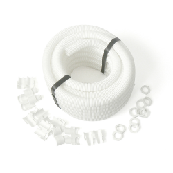 20MM CONDUIT NYLON C/W GLANDS