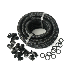 10M BLK CONTRACTOR PACK