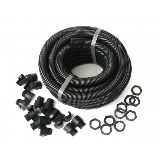 10M BLK CONTRACTOR PACK