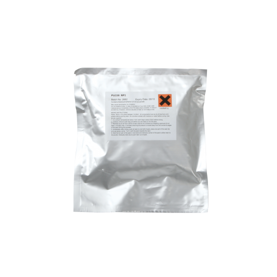 RESIN PACK 550ML