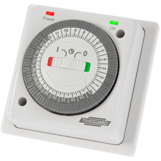 24HR MECHANICAL TIMER