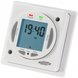 24HR/7DAY DIGITAL TIMER