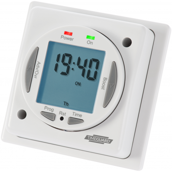 24HR/7DAY DIGITAL TIMER