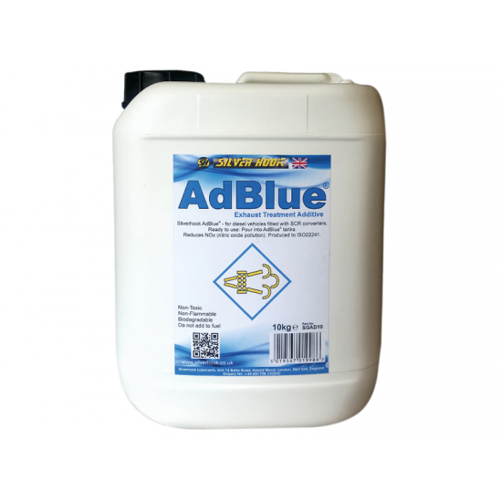 10L ADBLUE