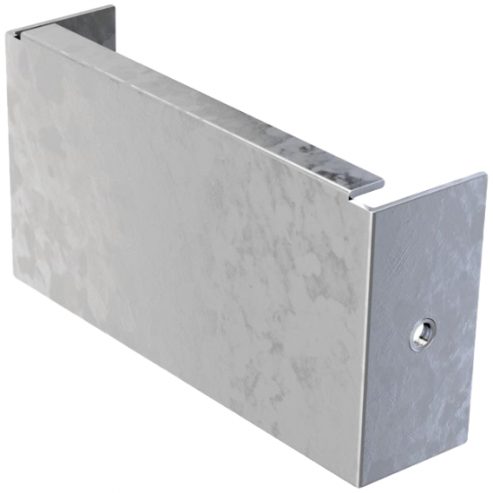 50X50 END CAP