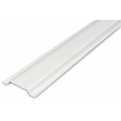 1 INCH PVC CAPPING 2M