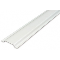 1.5 INCH PVC CAPPING 2M