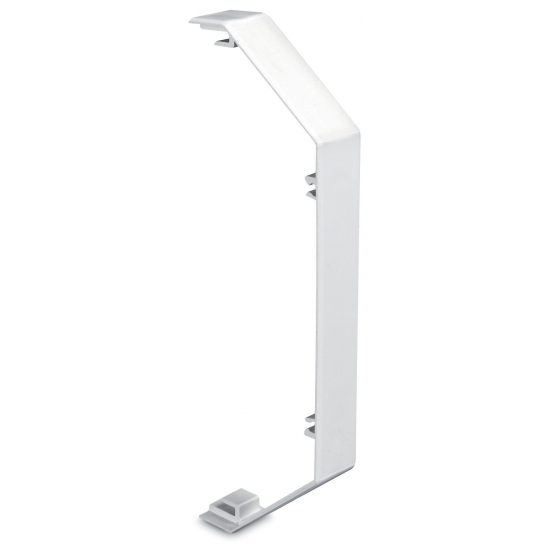 COUPLER DADO CHAMFFERED