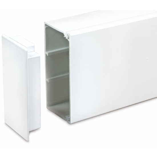 50X100 STOP END