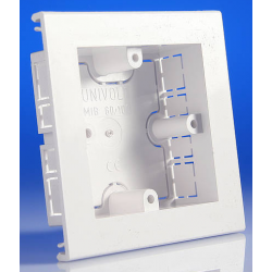 SINGLE SOCKET BOX