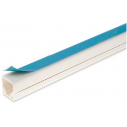 10/16 SELF ADHESIVE MINI TRUNKING 3M