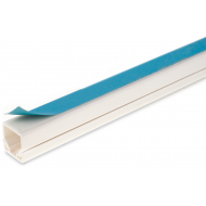 16X16 SELF ADHESIVE MINI TRUNKING 3M