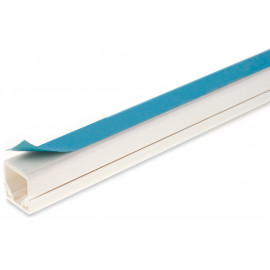 16X40 SELF ADHESIVE MINI TRUNKING 3M