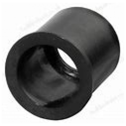 25MM - 20MM REDUCER BLACK