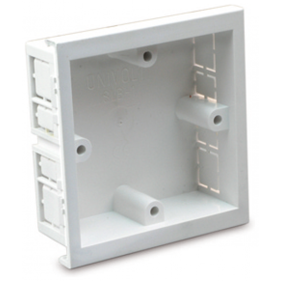 1G DADO BOX