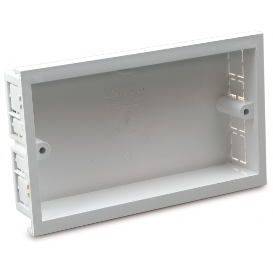 2G DADO BOX