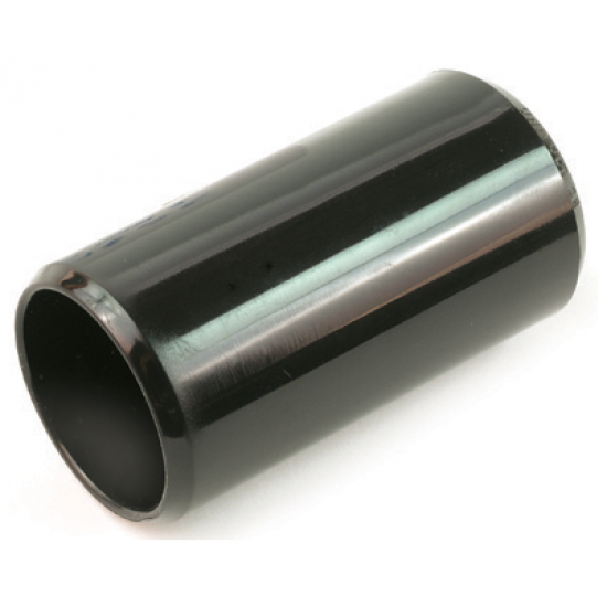 20MM COUPLER BLACK