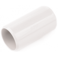 20MM COUPLER WHITE
