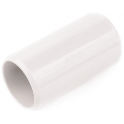20MM COUPLER WHITE