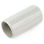 25MM COUPLER WHITE