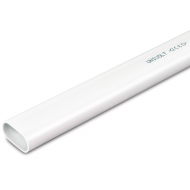 20MM OVAL CONDUIT MTR