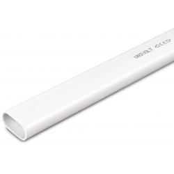 20MM OVAL CONDUIT MTR