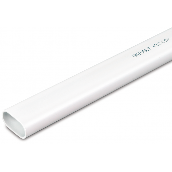 20MM OVAL CONDUIT MTR
