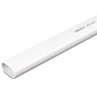 25MM OVAL CONDUIT MTR