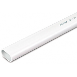 25MM OVAL CONDUIT MTR