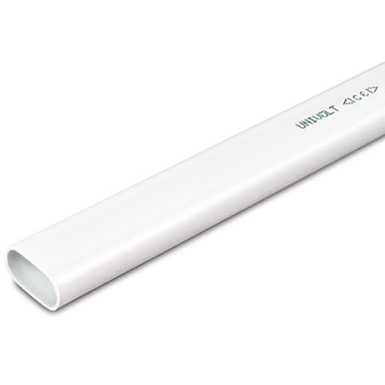25MM OVAL CONDUIT MTR