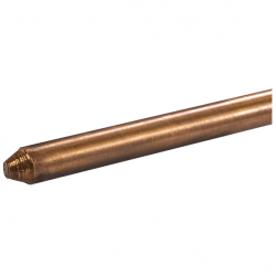3/8 EARTH ROD