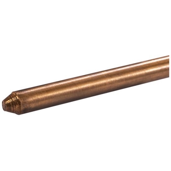 3/8 EARTH ROD