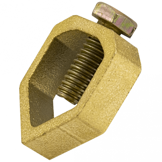 EARTH CLAMP