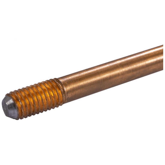 5/8 Inch Earth Rod