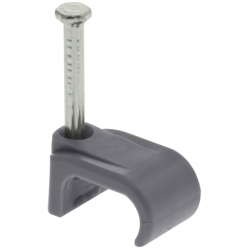1.0MM T&E CLIP 100